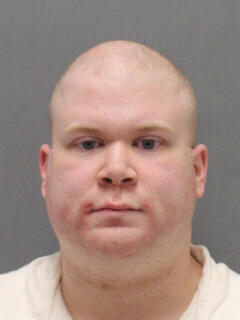 Dashel Lathers SID#: 19944716, TDCJ #: 02426915