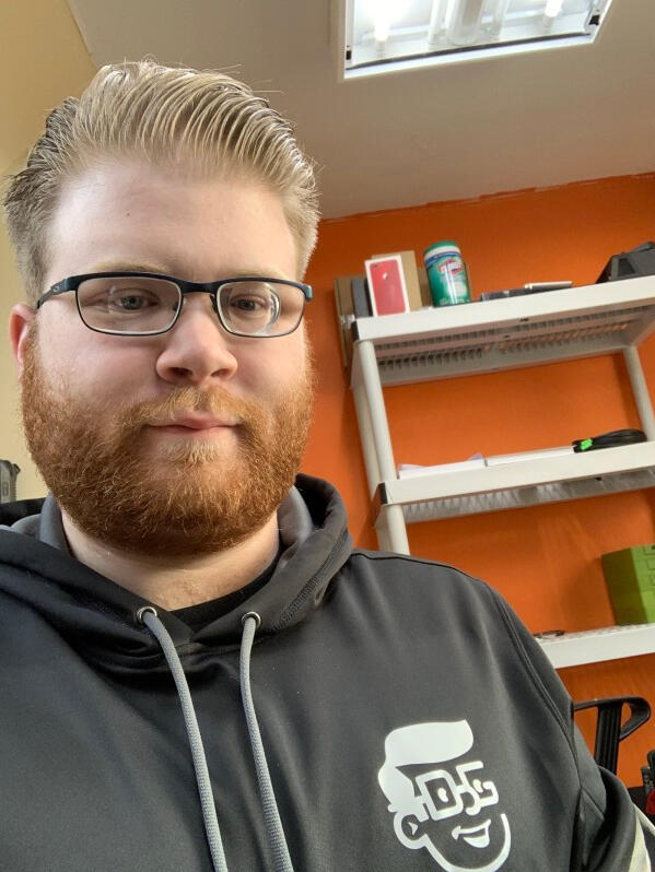 Dashel Lathers Dashel Lathers